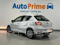 2015 Seat Ibiza