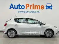 2015 Seat Ibiza