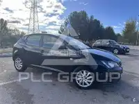 2015 Seat Ibiza