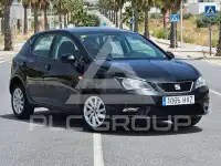 2015 Seat Ibiza