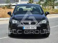 2015 Seat Ibiza