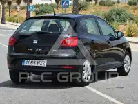 2015 Seat Ibiza