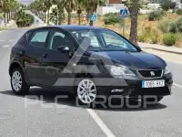 2015 Seat Ibiza
