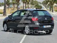 2015 Seat Ibiza