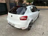 2015 Seat Ibiza