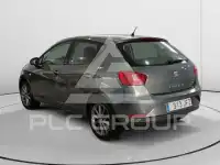 2015 Seat Ibiza