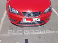 2015 Seat Ibiza