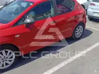 2015 Seat Ibiza