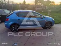 2015 Seat Ibiza