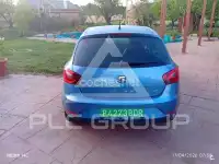 2015 Seat Ibiza