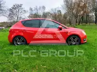 2015 Seat Ibiza