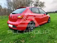 2015 Seat Ibiza