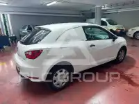 2015 Seat Ibiza