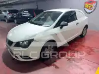 2015 Seat Ibiza
