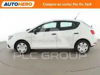 2015 Seat Ibiza
