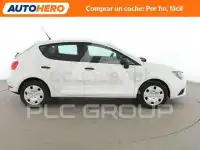 2015 Seat Ibiza