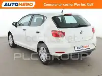 2015 Seat Ibiza