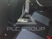 2015 Seat Ibiza