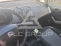 2015 Seat Ibiza