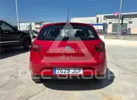 2015 Seat Ibiza