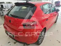 2015 Seat Ibiza