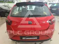 2015 Seat Ibiza