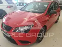 2015 Seat Ibiza