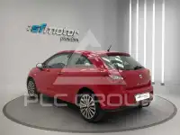 2015 Seat Ibiza