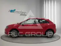 2015 Seat Ibiza