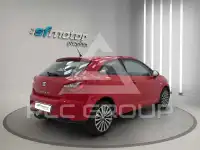 2015 Seat Ibiza