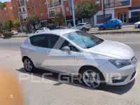 2015 Seat Ibiza