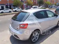 2015 Seat Ibiza