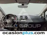 2015 Seat Ibiza