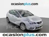 2015 Seat Ibiza
