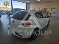 2015 Seat Ibiza