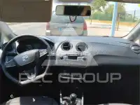 2015 Seat Ibiza