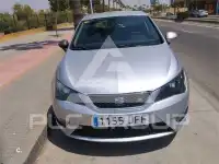 2015 Seat Ibiza