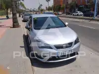 2015 Seat Ibiza