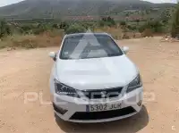 2015 Seat Ibiza