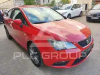 2015 Seat Ibiza