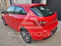 2015 Seat Ibiza