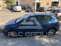 2015 Seat Ibiza