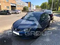 2015 Seat Ibiza