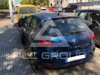 2015 Seat Ibiza