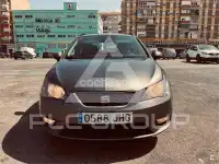 2015 Seat Ibiza