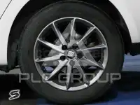 2015 Seat Ibiza