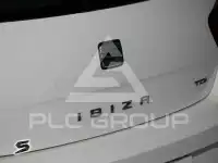 2015 Seat Ibiza