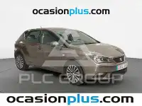 2015 Seat Ibiza