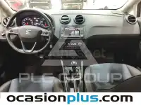 2015 Seat Ibiza