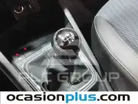 2015 Seat Ibiza